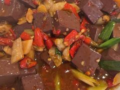 -冯记豆花店(健翔桥店)