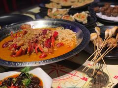 -红钳侠小龙虾·烧烤(中赢康康谷店)