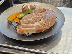 -安又胖韩国烤肉(美罗城店)