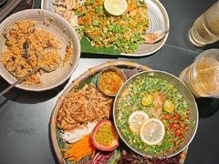 -Ameigo梅果·云贵川bistro(长宁来福士店)