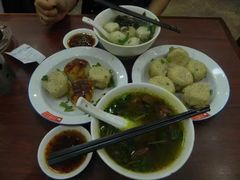 -小杨生煎(湟普汇店)