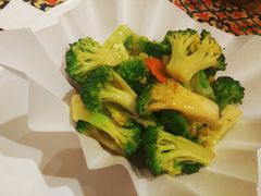 -城南往事济南风味主题餐厅(东环店)