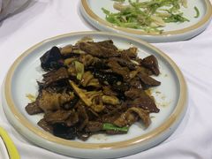 -惠丰堂饭庄·烤鸭·京味菜(翠微路店)