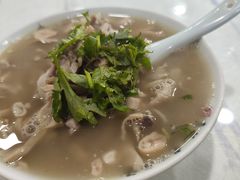 -清真喜兰老丁羊汤特色小吃