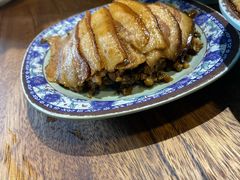 扣肉-凤源豆花(新豪天地店)