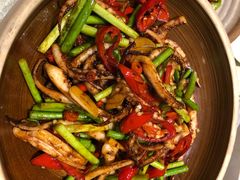 -小尕子·新疆菜(明园店)