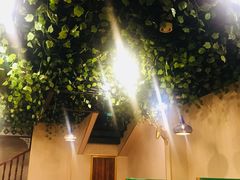 -塔里木的羊·新疆特色餐厅(钱湖北路店)