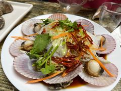 -人和啤酒屋海鲜大排档(营口路店)
