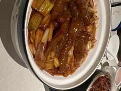 -狮王府淮扬菜(夫子庙老门东店)