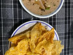 炸腐竹-八十八粉儿(尚都店)