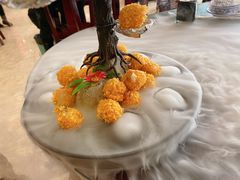 -邢家锅贴老店·非遗·开封菜(金明广场店)