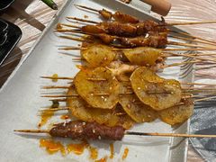 -靓靓蒸虾·头牌蒸虾(万松园玲珑店)
