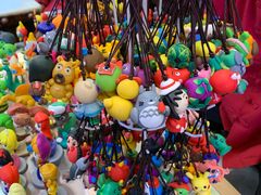 -天津卫码头(南开大悦城店)