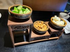 -丽晶轩中餐厅(重庆丽晶酒店)