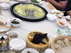 -必点蒸汽海鲜(止锚湾店)