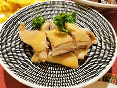 -恰恰餐厅(硕和生活广场店)