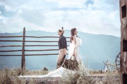 -太古映画婚纱摄影(天河店)