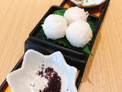 -味太助·银饭食堂(中华城店)