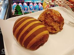 -85度C(南京中山南店)