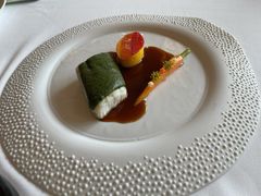 -Caprice(香港四季酒店)