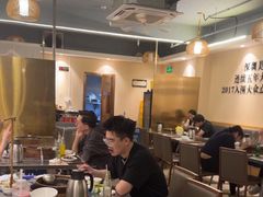 -胡须佬鸡煲四季火锅店(石厦西村直营店)