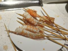 -海底捞火锅(团结桥店)