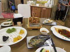 -良友·海鲜青岛菜(五四广场店)