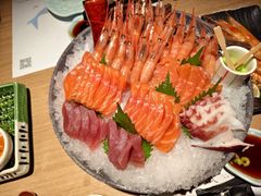 -匠和风精致料理(宁德万达店)