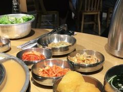 -姜虎东白丁烤肉(恒隆广场店)