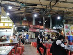 大堂-拉超大排档(南安市场店)