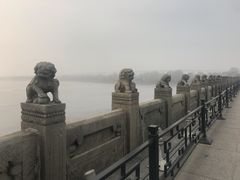 -卢沟桥文化旅游区(卢沟桥)