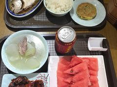 -欣旺·迎宾楼·百年无锡菜