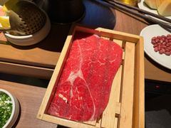 -巴奴毛肚火锅(京西大悦城店)