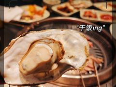 -梨花自助烤肉(西三旗万象汇黑金店)