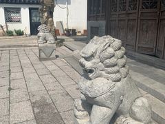 -三林塘老街
