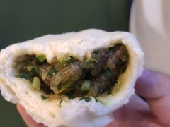 -郑家包子牛肉拉面(尚勤路店)