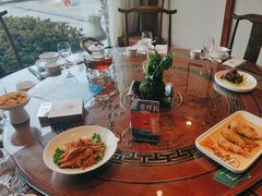 -鹰龙海畔度假酒店(咸祥店)