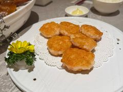 -香云轩·顺德菜(香云纱园林酒店店)