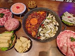 -楠火锅(昆山金鹰店)