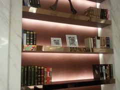 休息处-Miohca缪卡KTV(和平店)