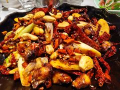 -疆Jiang·新疆秘制料理