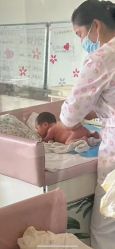 点击看大图 -沪壹健康国际母婴月子中心(360复旦奥医一妇婴东院店)