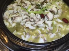 -百岁我家酸菜鱼(龙湾万达店)