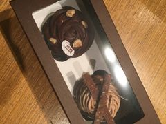-Pantry's Best派悦坊蛋糕(K11购物艺术中心店)
