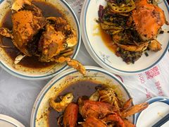 -三妹小龙虾·黄油蟹(华侨城总店)