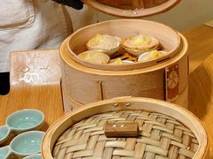-蟹家大院(保利时光里店)