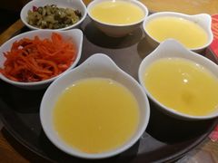 -小杨烤肉·陕西烧烤·陕西地方菜(明德门店)