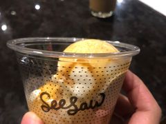 -Seesaw Coffee(环贸iapm店)