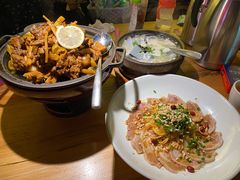 -桂小厨广西菜(青秀万达店)