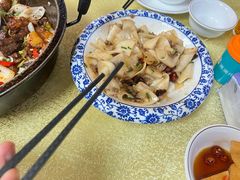 -青海牦牛肉馆